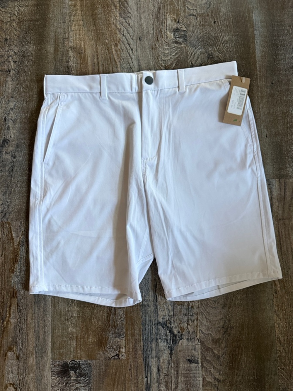 Johnnie -O | Prep Performance Shorts